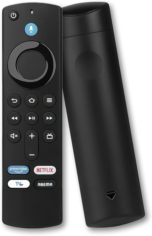 Amazon.co.jp: 交換用音声認識リモコン for Fire Stick TV 第2/3世代 Amazon.co.jp: 交換用音声認識リモコン for Fire Stick TV 第2/3世代